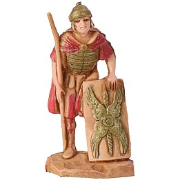 Soldier 3.5 cm Landi