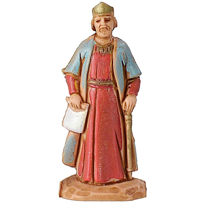 Rey Herodes cm 3,5 Landi