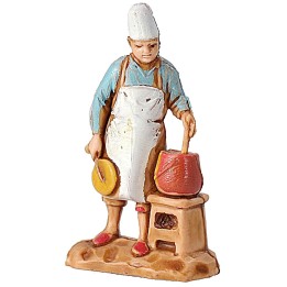 Cocinero cm 3,5 Landi