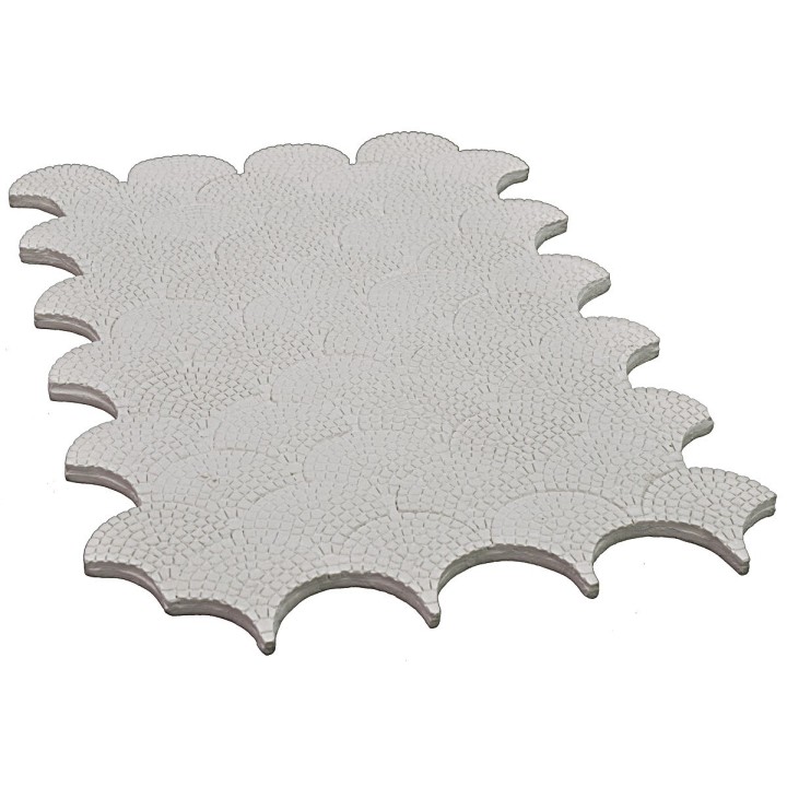 Neutral Pavé modular floor cm 23x31,5x0,7 h
