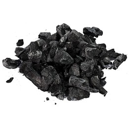 Carbón 50 gr
