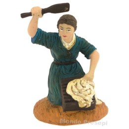 Laundress 10 cm series Oliver