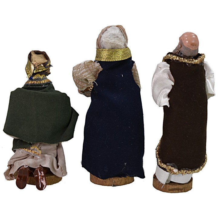 Three Magi 12 cm
