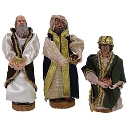 Tre Re Magi 12 cm