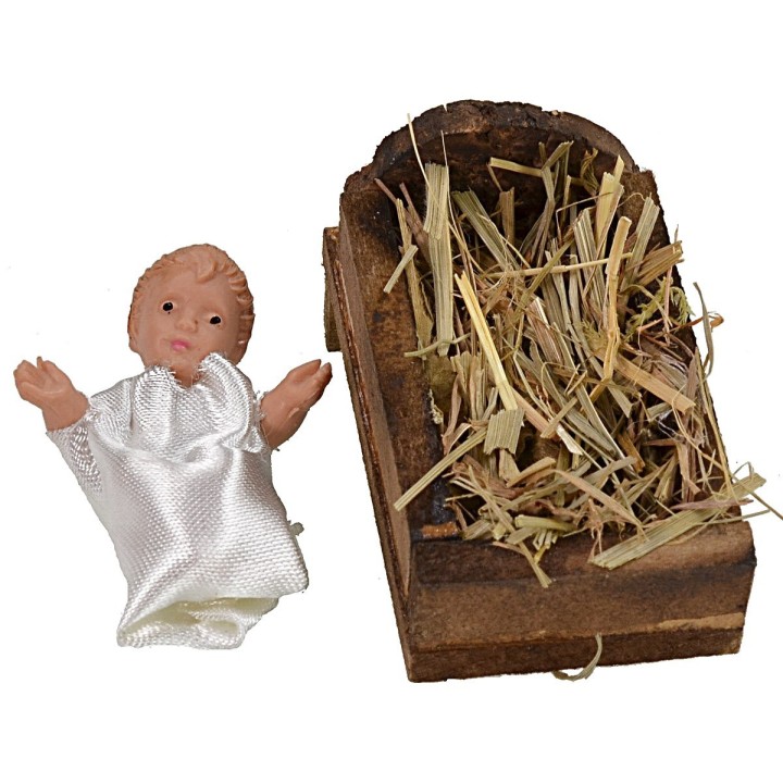 Natividad vestida h. 