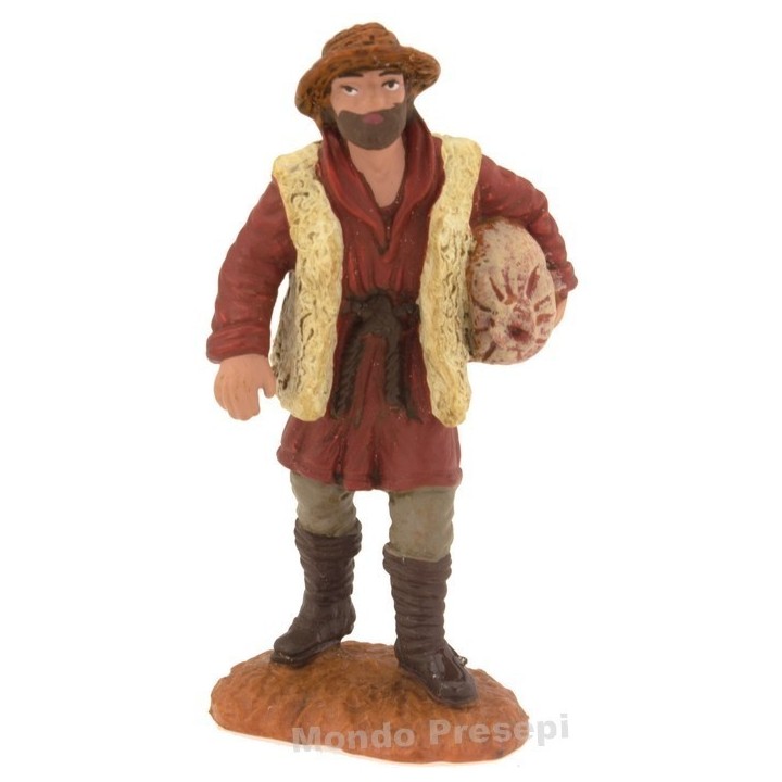 Miller series 8 cm Oliver