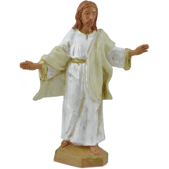 Scena Resurrezione 12 cm Fontanini - Statue Pasquali