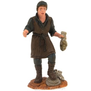 Fisherman series cm 8 Oliver