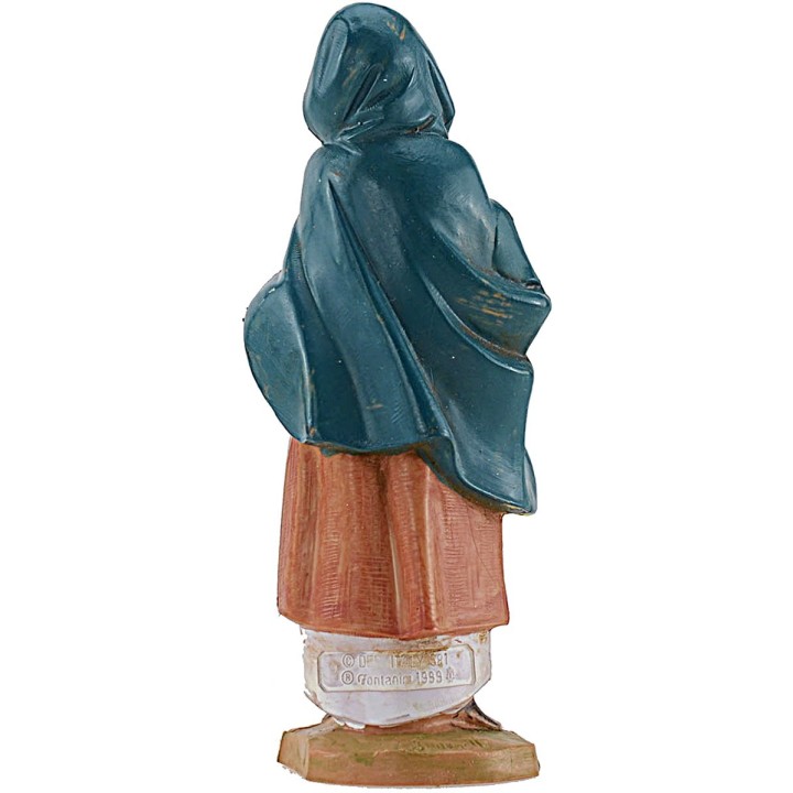 Sorrowful Madonna 12 cm Fontanini
