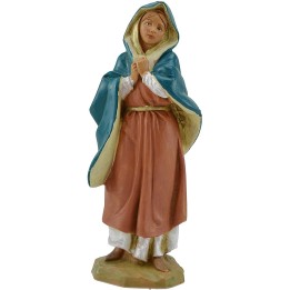 Madonna addolorata 12 cm Fontanini