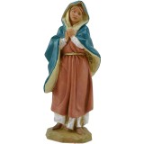 Madonna addolorata 12 cm Fontanini