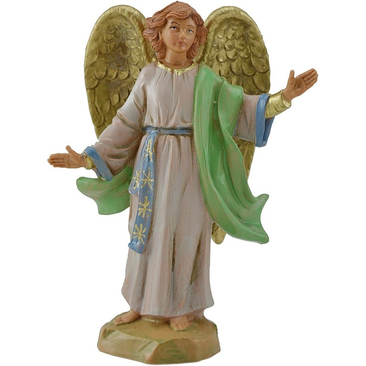 Angelo della resurrezione 12 cm Fontanini