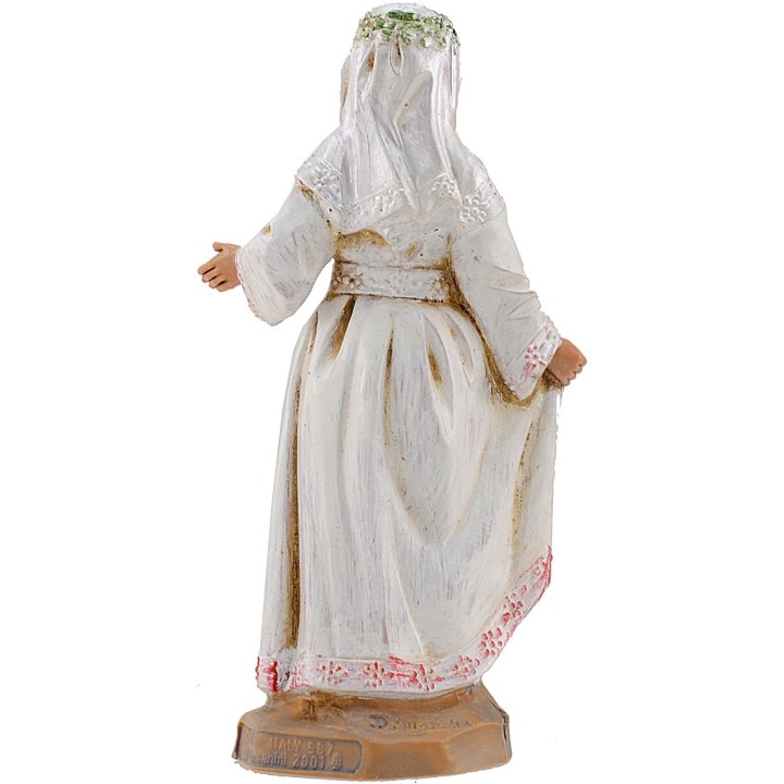 Bride of Cana 12 cm Fontanini