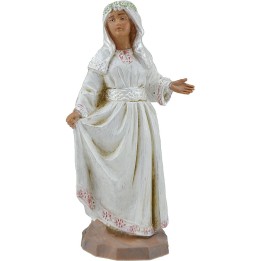 Esposa de Caná 12 cm Fontanini