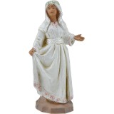 Sposa di Cana 12 cm Fontanini