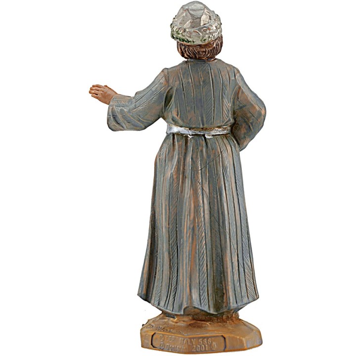 Esposo de Caná 12 cm Fontanini