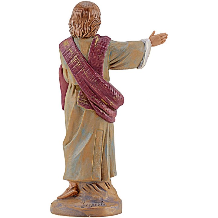 San Giovanni 12 cm Fontanini