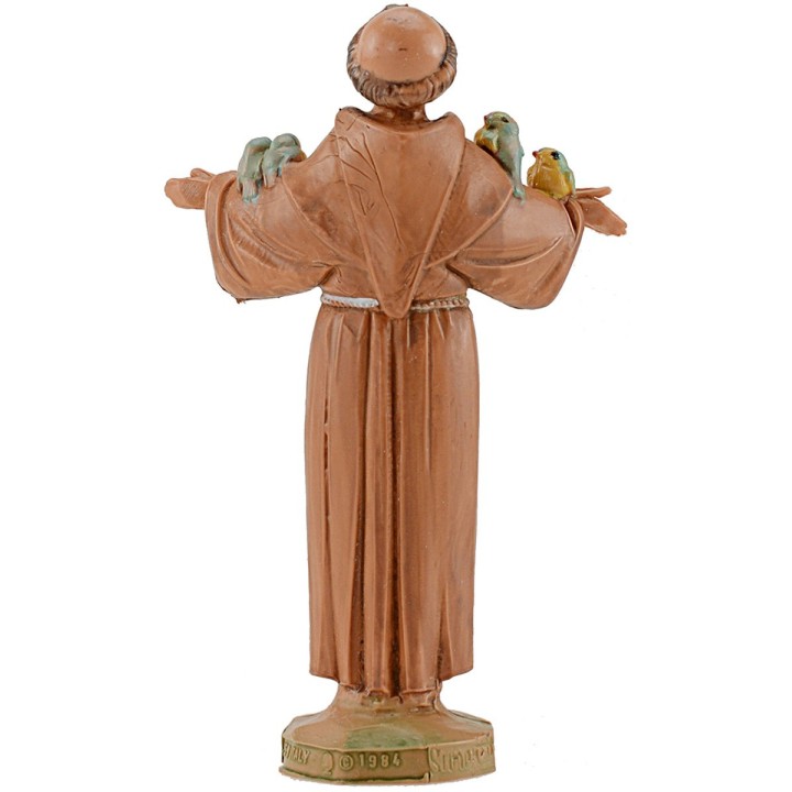 San Francesco 11 cm Fontanini