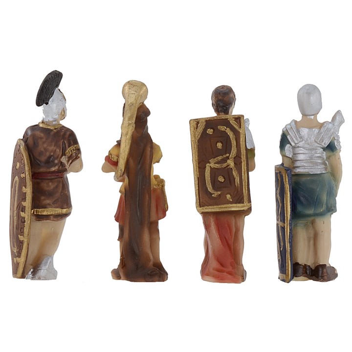 Soldati Romani 5 cm