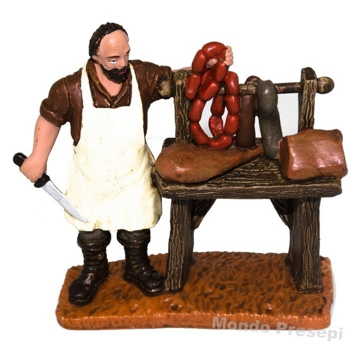 Salumiere series cm 8 Oliver