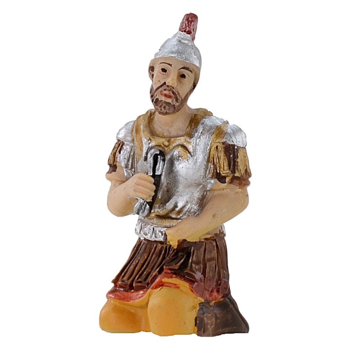 Statue Pasquali scena Coronazione di Spine 5 cm