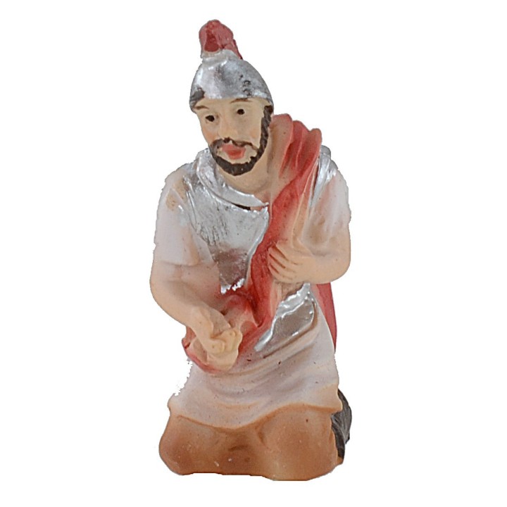 Statues Pasquale by scene Spolization series 5 cm