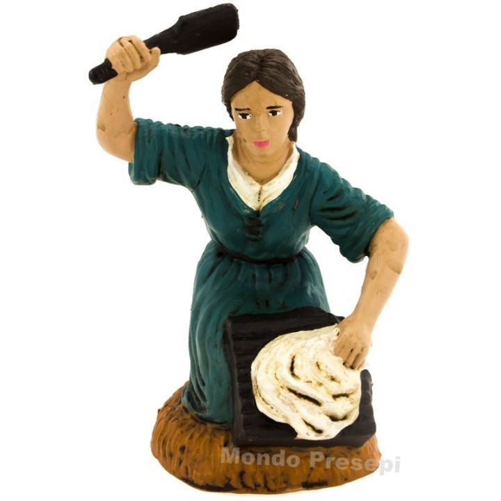 Cm 15 Lavandaia serie Oliver