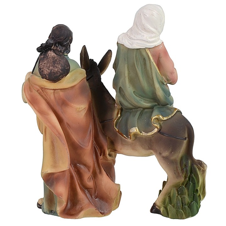 Ricerca dell'alloggio cm 9