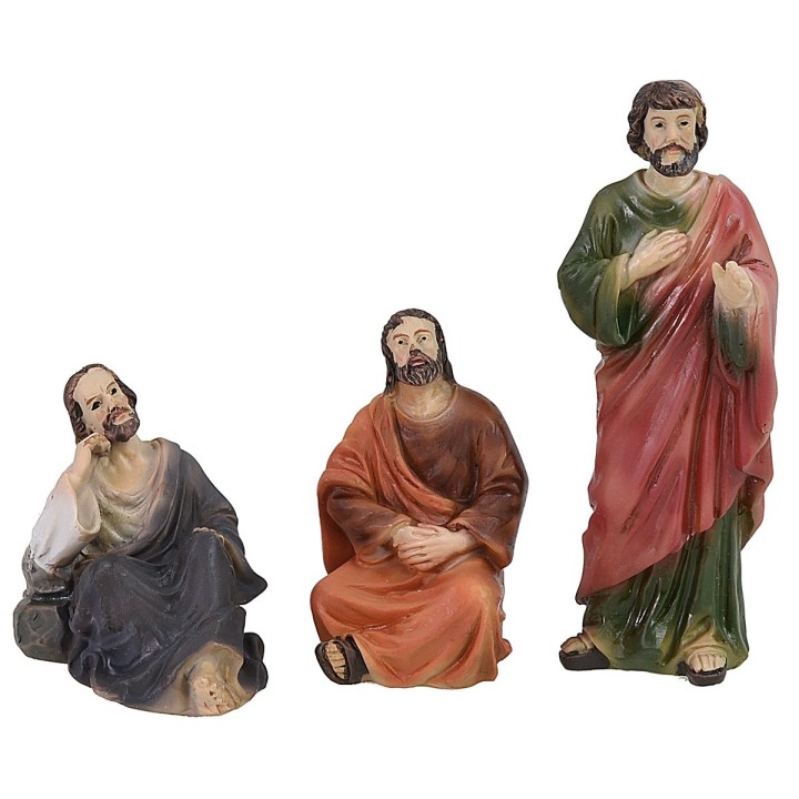 The Sermon on the Mount 9 cm Easter statues