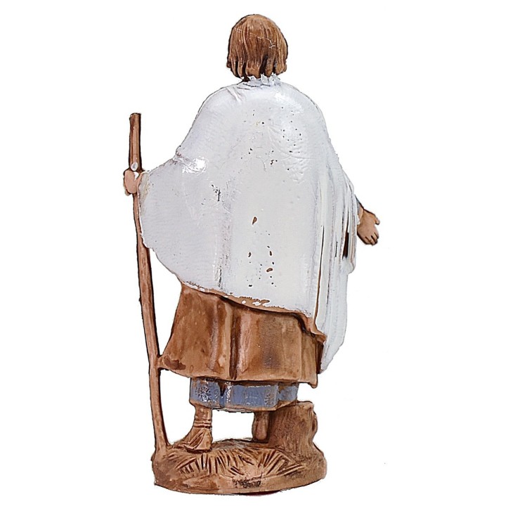 Nativity set 3 pcs 6.5 cm cost. 