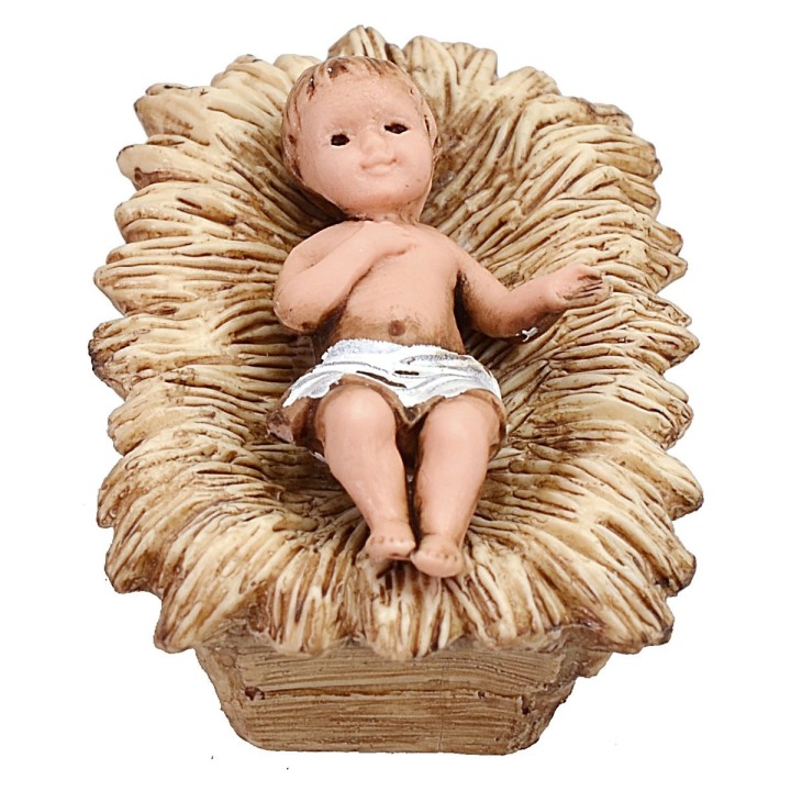 Nativity set 3 pcs 6.5 cm cost. 