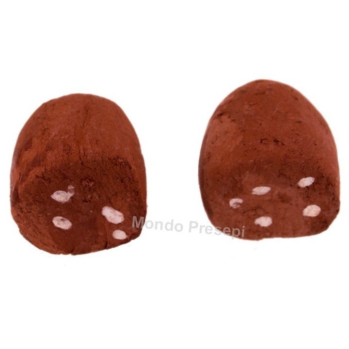 Dos mortadelas