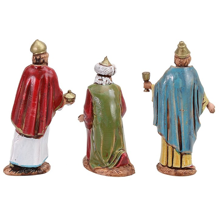 Cm 6,5 Tres Reyes Magos cost. 