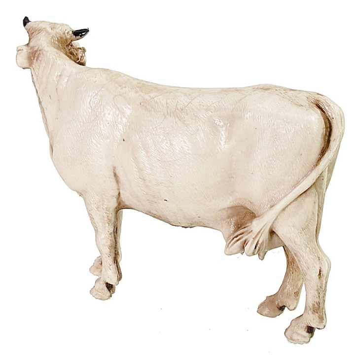 Conjunto de 2 vacas serie 10 cm Landi Moranduzzo