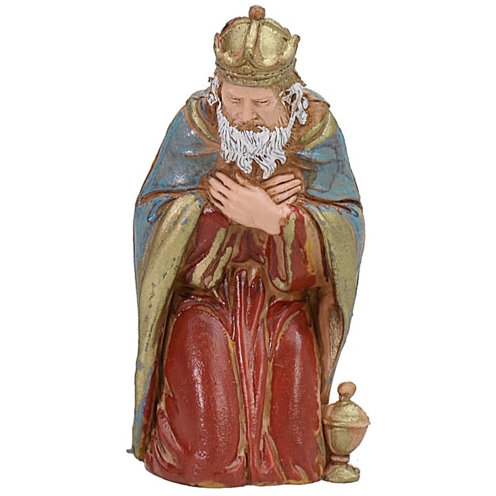 Tre Re Magi cm 8 Landi Moranduzzo
