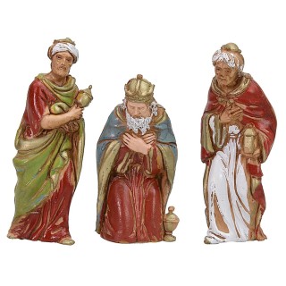 Three Magi 8 cm Landi Moranduzzo