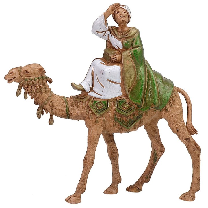 The three Kings magi to camel cm-series 8 Landi