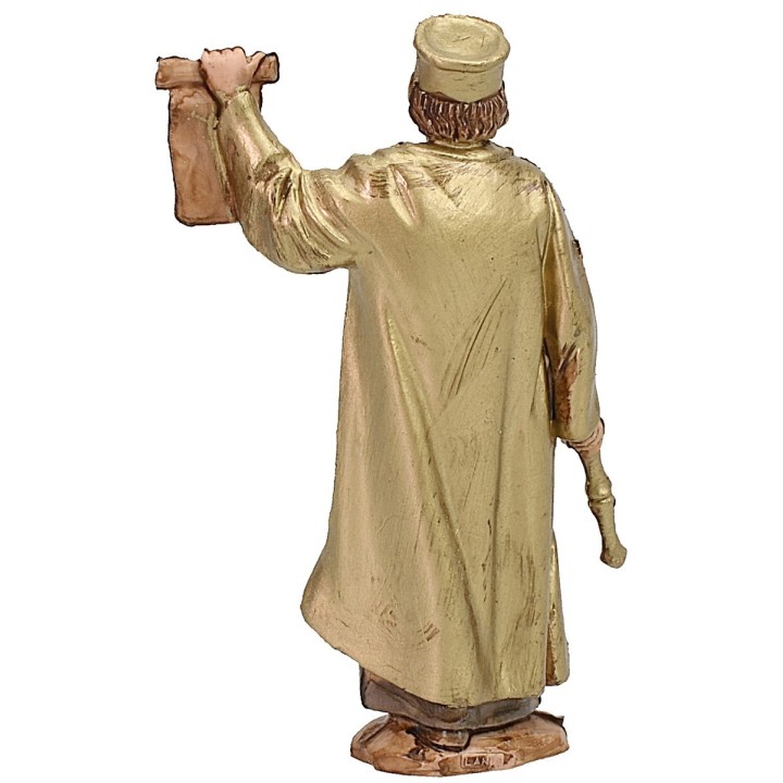 Rey Herodes 8 cm Landi Moranduzzo