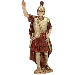 Soldato centurione Landi 8 cm