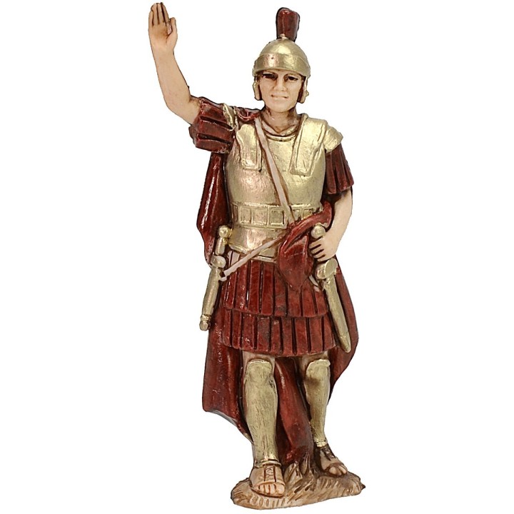 Soldato centurione Landi 8 cm