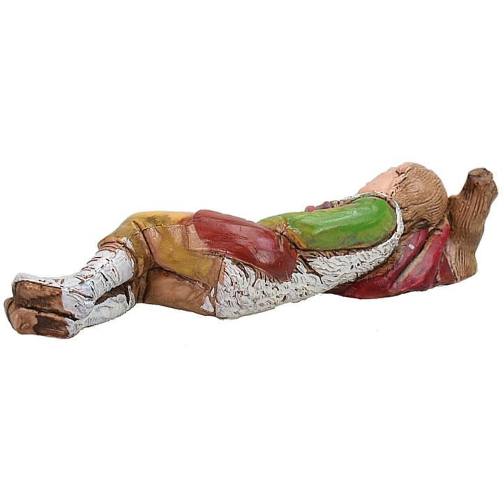 Sleeping shepherd 8 cm Landi