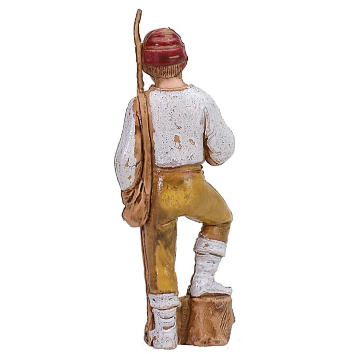 Fisherman cm 8 Landi