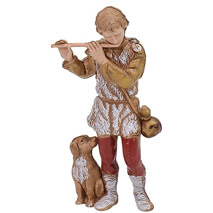Flautista de 8 cm Landi