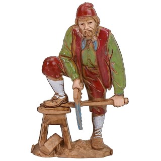 Carpenter cm 8 Landi