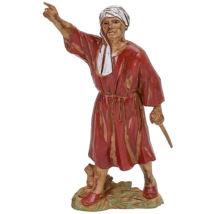 Camel driver 8 cm Landi