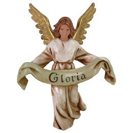 Ángel Gloria serie 12 cm Landi Moranduzzo