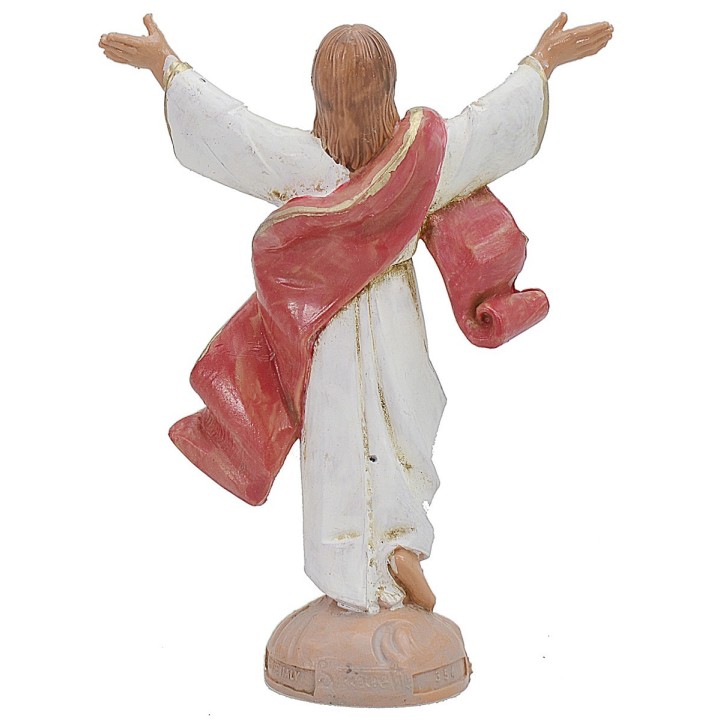 Risen Christ 11 cm Fontanini