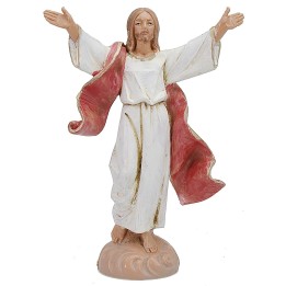 Risen Christ 11 cm Fontanini