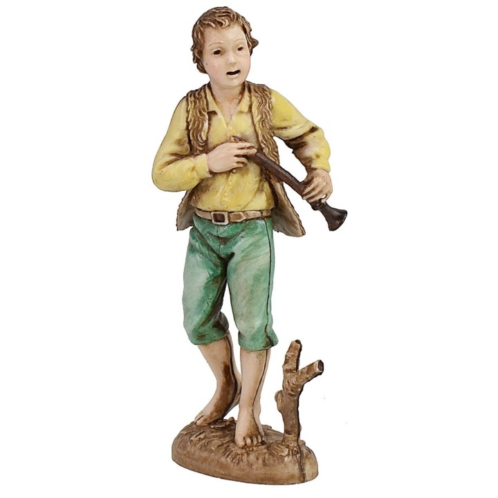 Pied Piper 12 cm Landi Moranduzzo