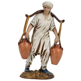 Water carrier 12 cm Landi Moranduzzo